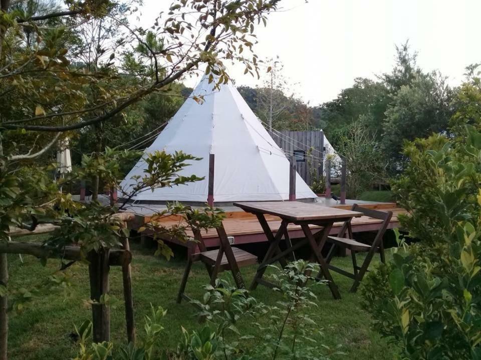 The Birder'S Lodge Khao Yai Pakchong Ngoại thất bức ảnh