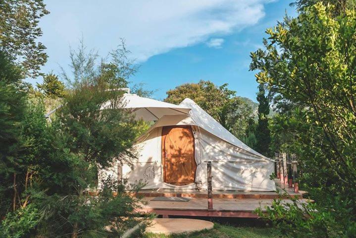 The Birder'S Lodge Khao Yai Pakchong Ngoại thất bức ảnh