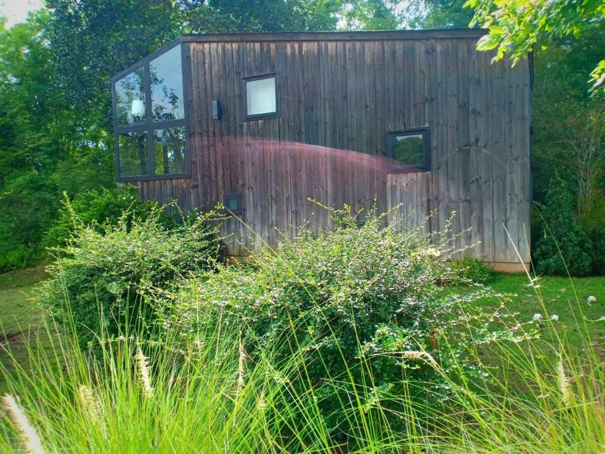 The Birder'S Lodge Khao Yai Pakchong Ngoại thất bức ảnh
