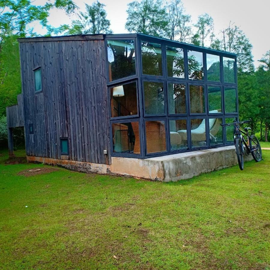 The Birder'S Lodge Khao Yai Pakchong Ngoại thất bức ảnh