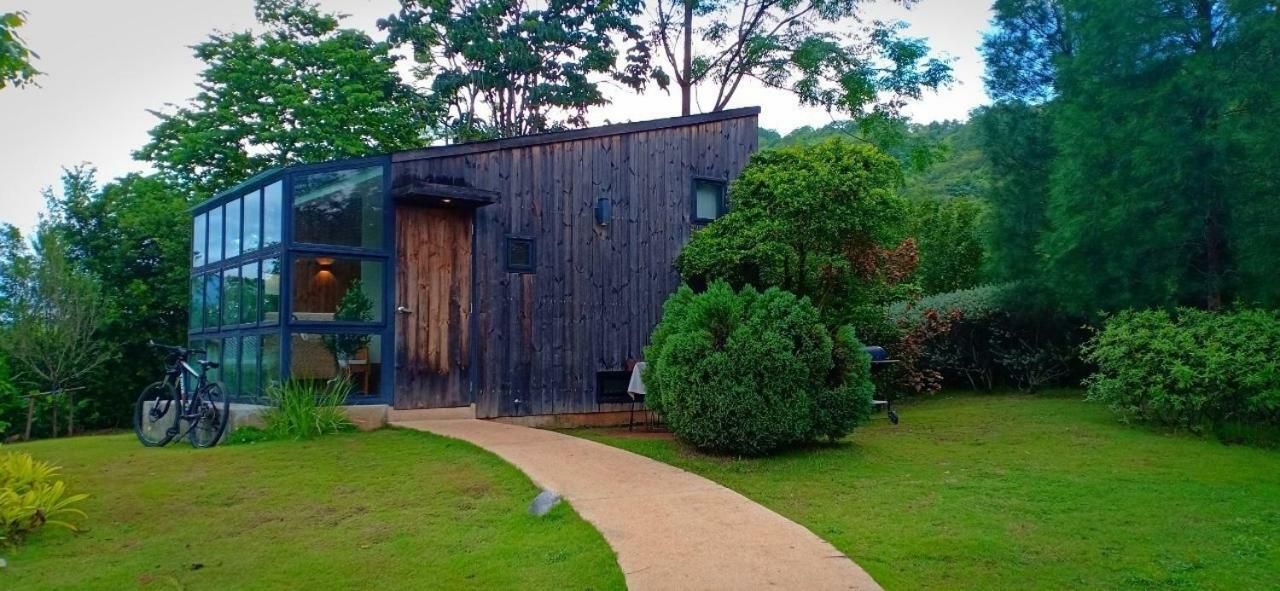 The Birder'S Lodge Khao Yai Pakchong Ngoại thất bức ảnh