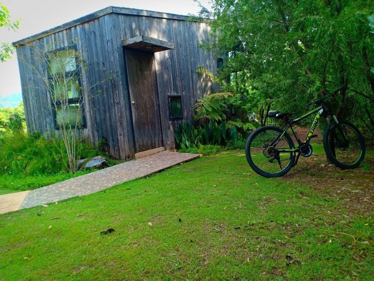 The Birder'S Lodge Khao Yai Pakchong Ngoại thất bức ảnh