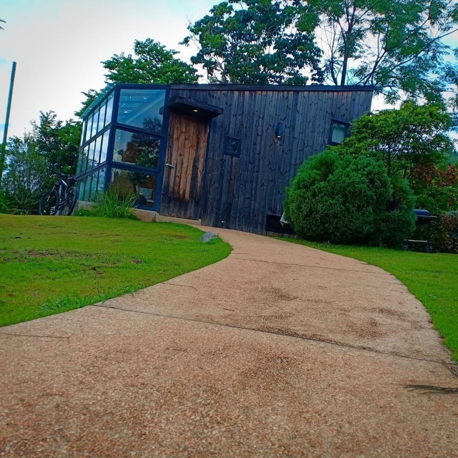 The Birder'S Lodge Khao Yai Pakchong Ngoại thất bức ảnh