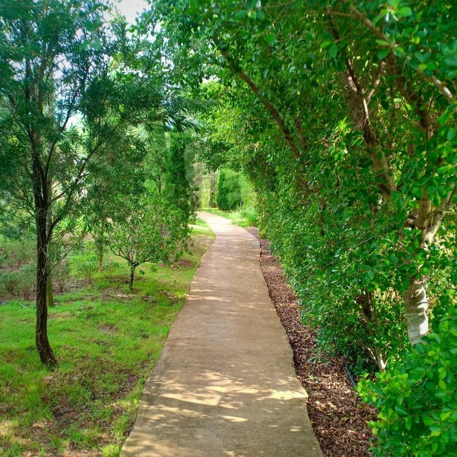 The Birder'S Lodge Khao Yai Pakchong Ngoại thất bức ảnh