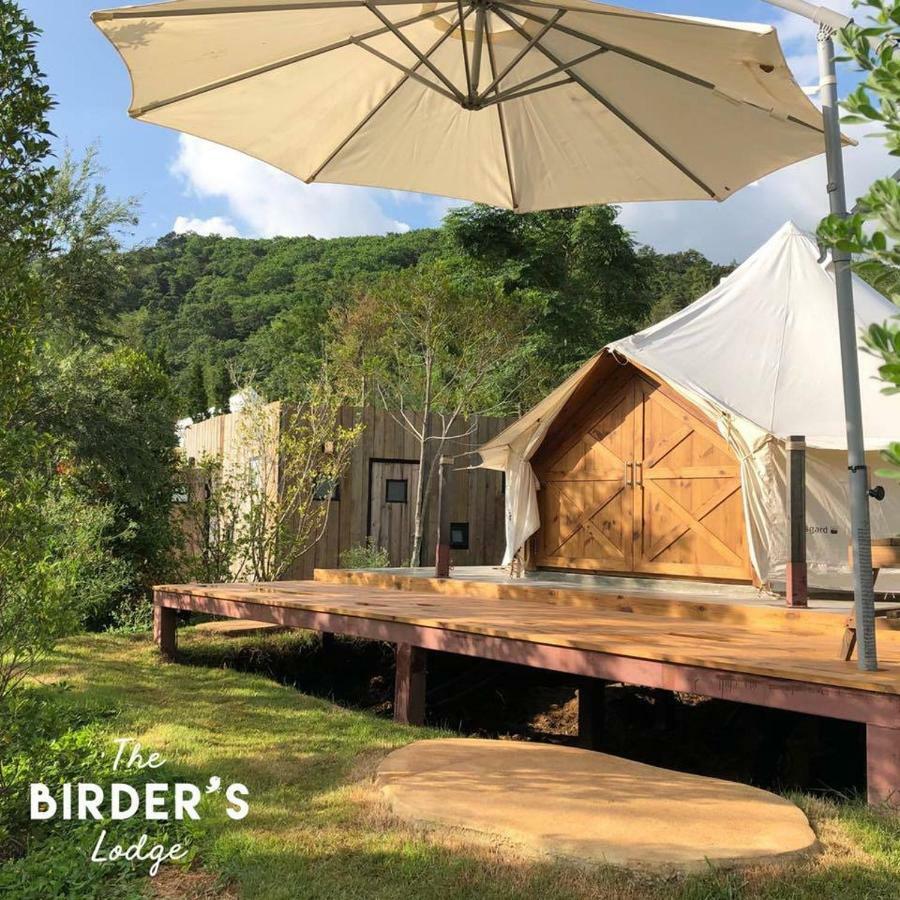 The Birder'S Lodge Khao Yai Pakchong Ngoại thất bức ảnh